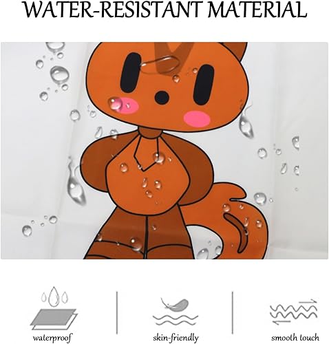 Miniatura 4 de 2 Pack Kids Art Smocks Children Waterproof Artist Painting Aprons Sleeveless Waterproof Artist Painting Aprons