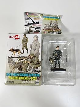 Amazon | 1/35 童友社 ドラゴン コンバットフィギュア 第5弾
