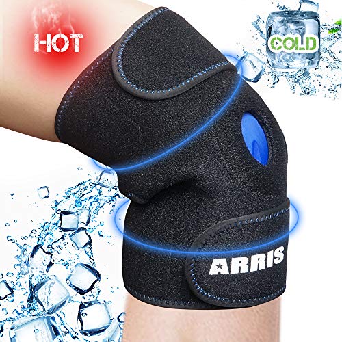 Top 7 Best Ice Pack For Knee Replacement Surgery in 2024 Reviews by