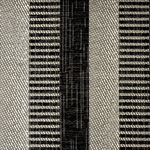 Tapete Nicole Miller New York Rayas Moderno Interior Exterior miniatura 3