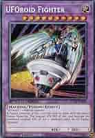 遊戯王 ユーフォロイド・ファイター Amazon.co.jp: CRV-JP034 ULR ユーフォロイド・ファイター