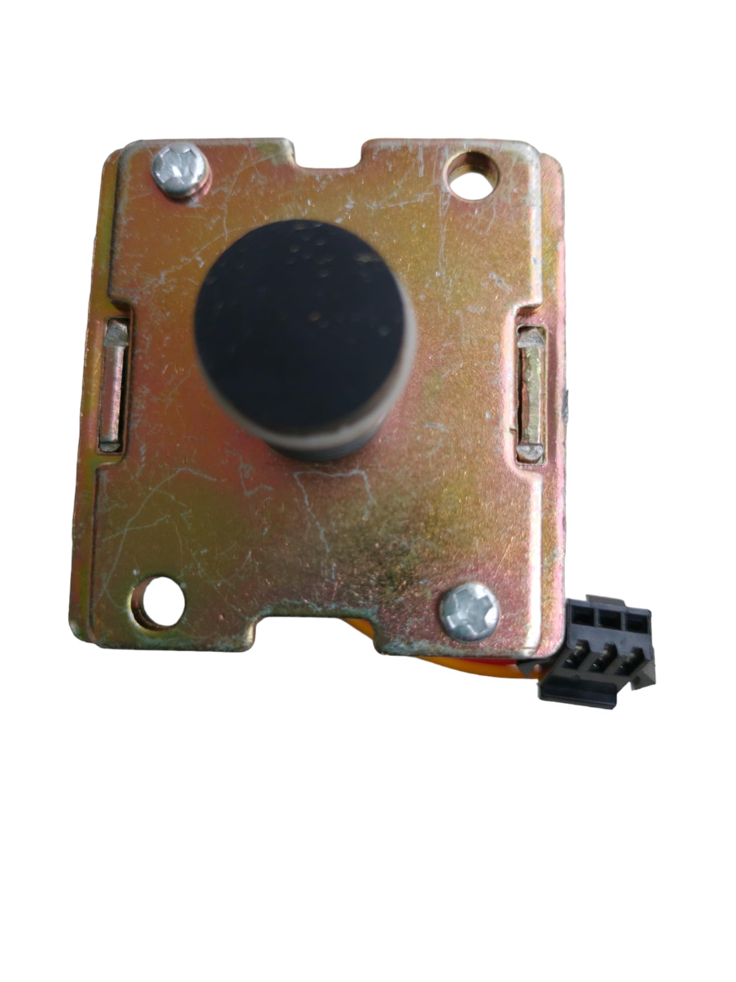 Gas Geyser Solenoid Valve