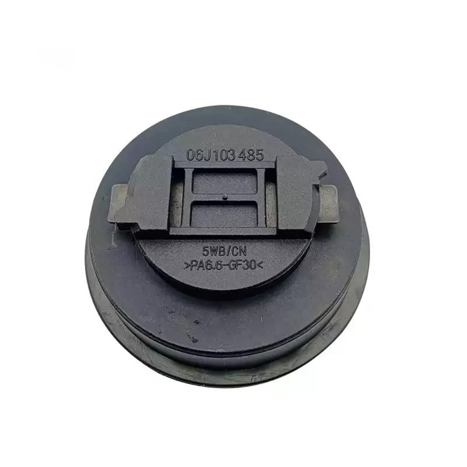 Tapón de llenado de aceite de motor Para A4L Para Q3 Para Q5 Para Q5L Para A6 Para A6L Tapa Llenado Aceite Motor Accesorio Repuesto Tapa Enchufe