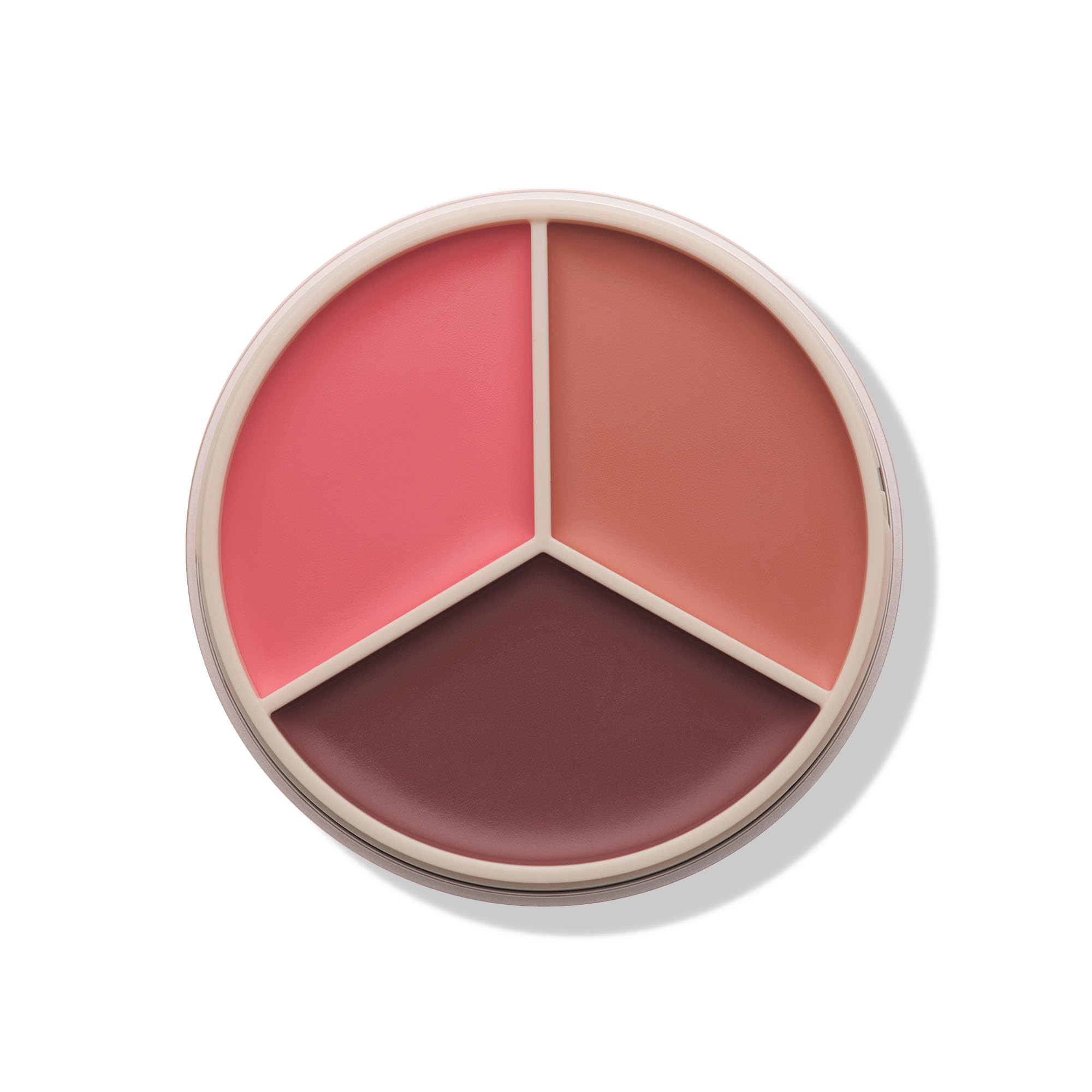 Anastasia Beverly Hills - Magic Touch Blush Trio - Peach Trio