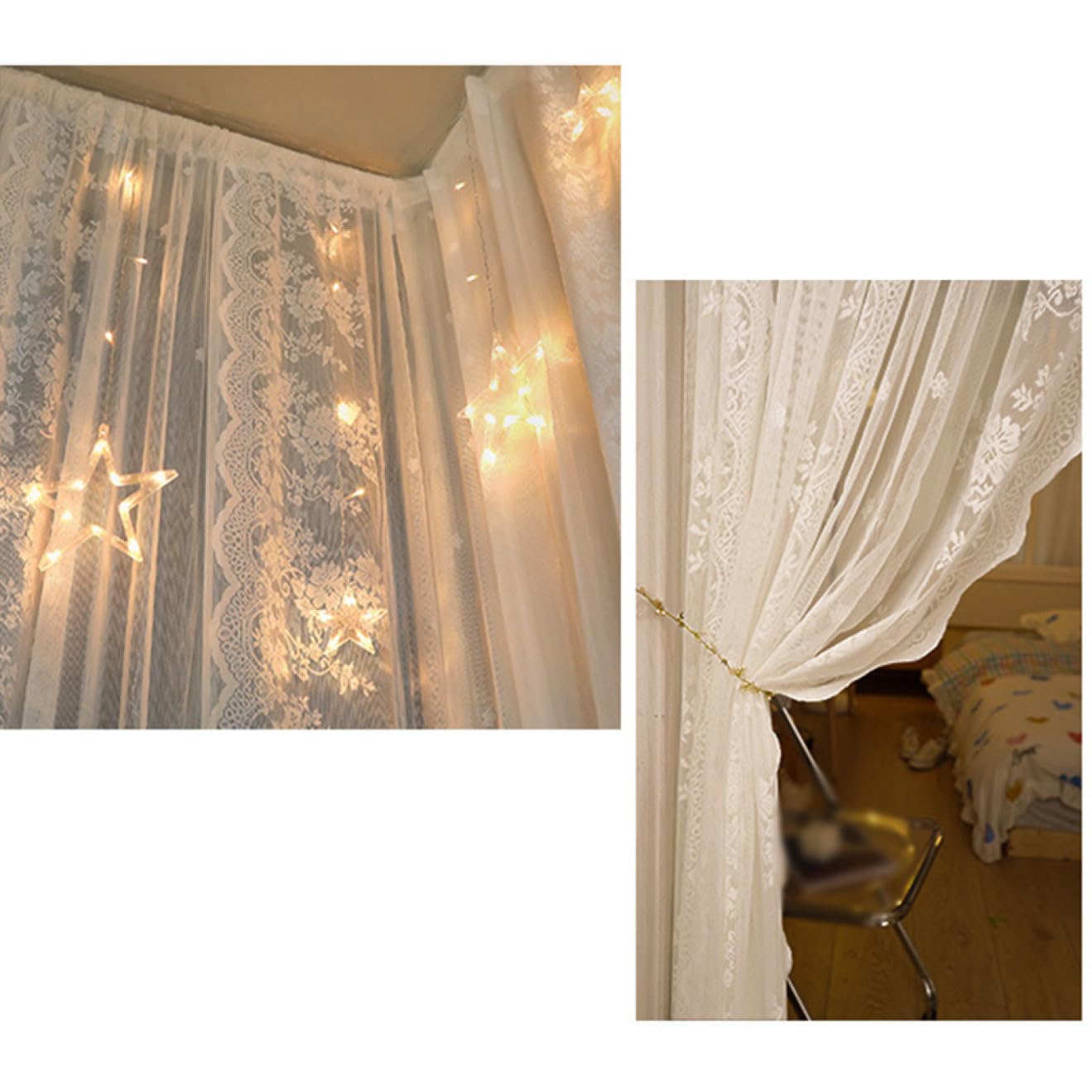 Amazon｜[YXSNG] のれん 暖簾 フラワー 花柄 ドア 和室 入口