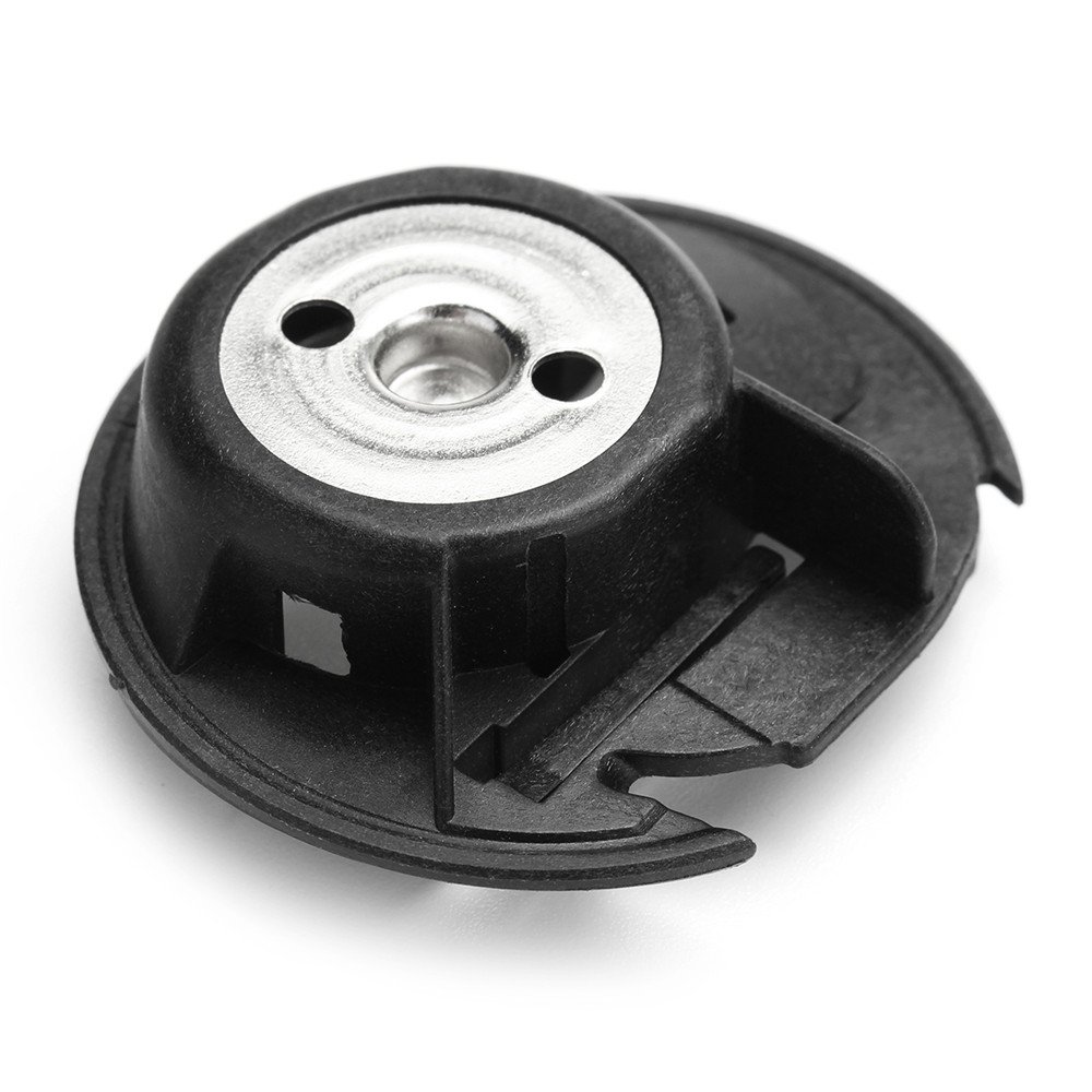 Bobbin Case for Singer Futura XL-400 XL550 Quartet Quintet Sewing Machine Accessories