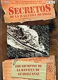  SECRETOS DE LA II GUERRA MUNDIAL-LOS SECRETOS DE LA BATALLA DE GUADALCANAL DVD