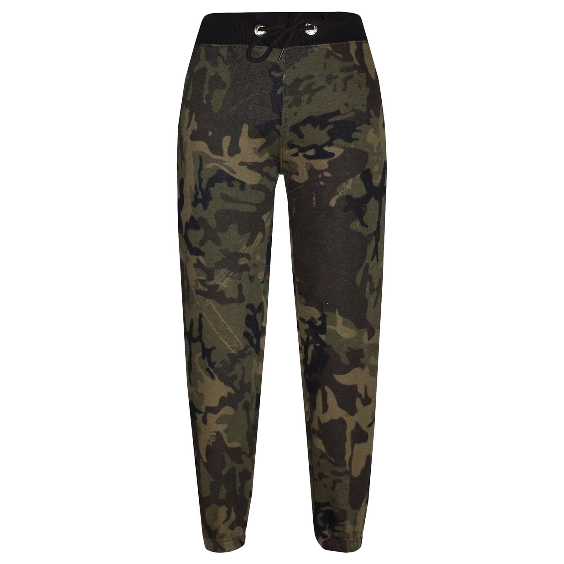 Ensemble de survêtement A2Z 4 pour enfants (sweat-shirt, jogging, vêtements de sport) pour filles et garçons de 2 à 13 ans