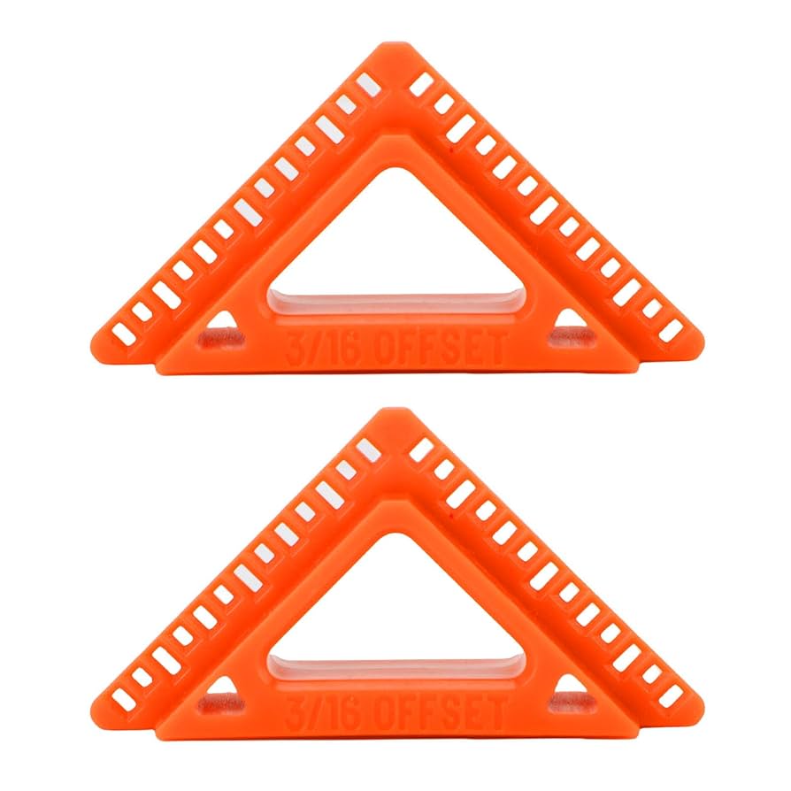 Amazon.com: Door Window Casing Reveal Tool Trim Marking for