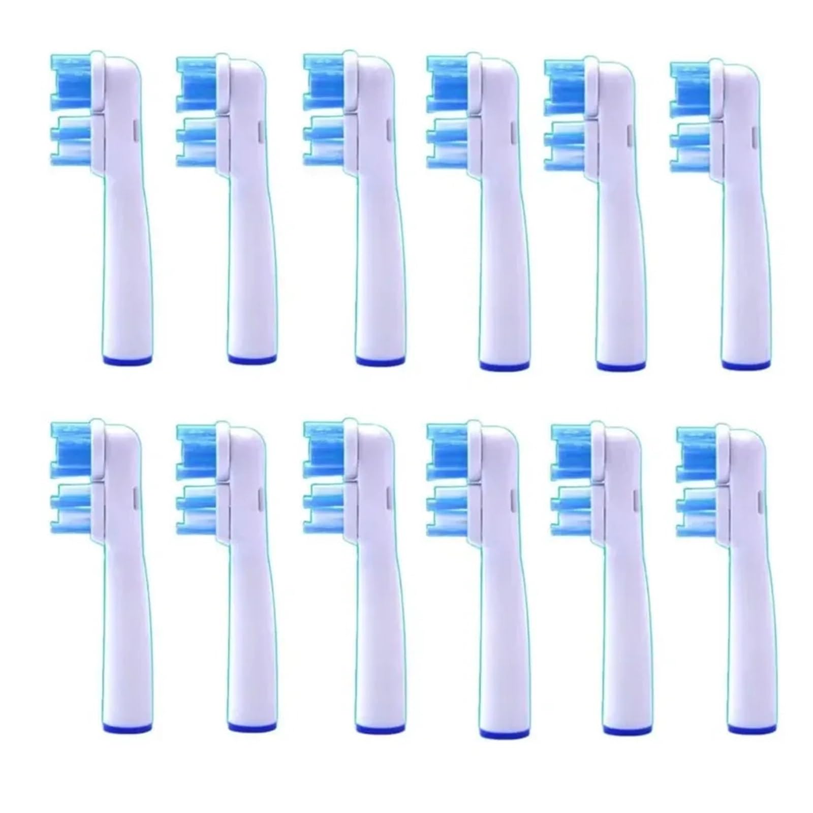 Testine Di Ricambio, Compatibili Con Oral-B,