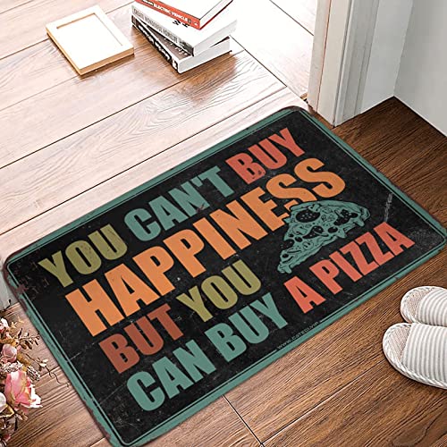 Tapis givré de pizza extérieur 50x80cm à haute adhérence