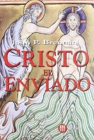 CRISTO EL ENVIADO 8427123221 Book Cover