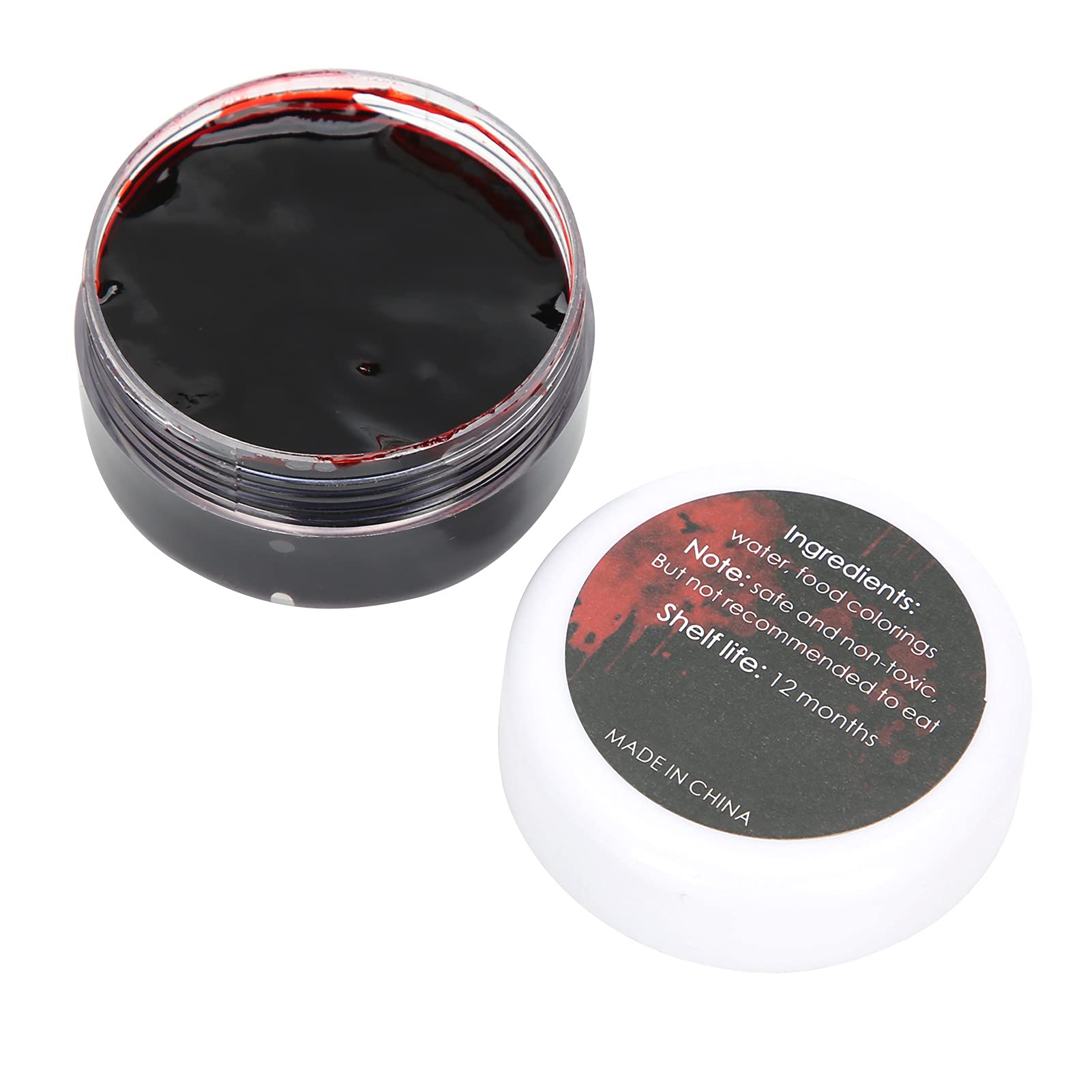 Venta al por mayor de sangre falsa Halloween para organizar fiestas exclusivas Venta al por mayor de sangre falsa Halloween para organizar fiestas exclusivas