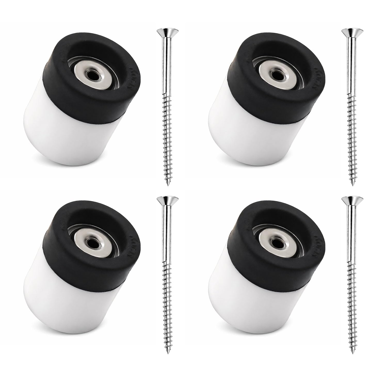 Volo Back Door Stopper - Protect Your Walls! -11 Volo Back Door Stopper - Protect Your Walls! -11