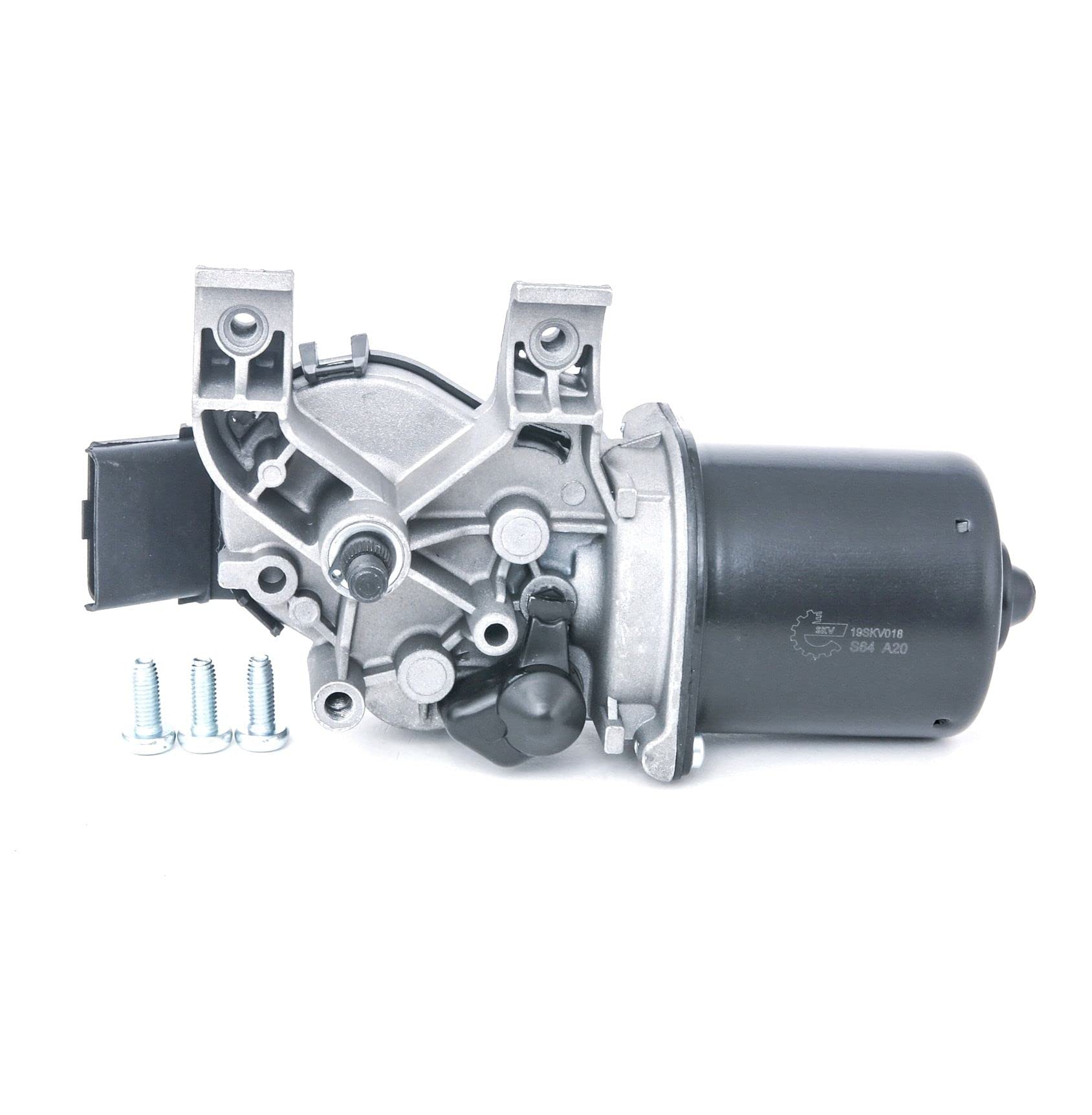 ESEN SKV Motore tergicristallo 19SKV018 Compatibile con: RENAULT CLIO III, CLIO III Grandtour, CLIO III Kasten/Schrägheck, KANGOO