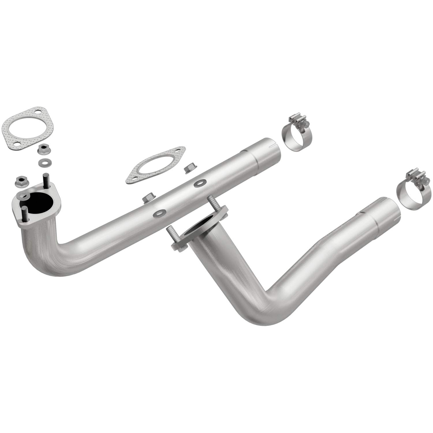 Photo 1 of Mani Front Pipes 67-74 Do