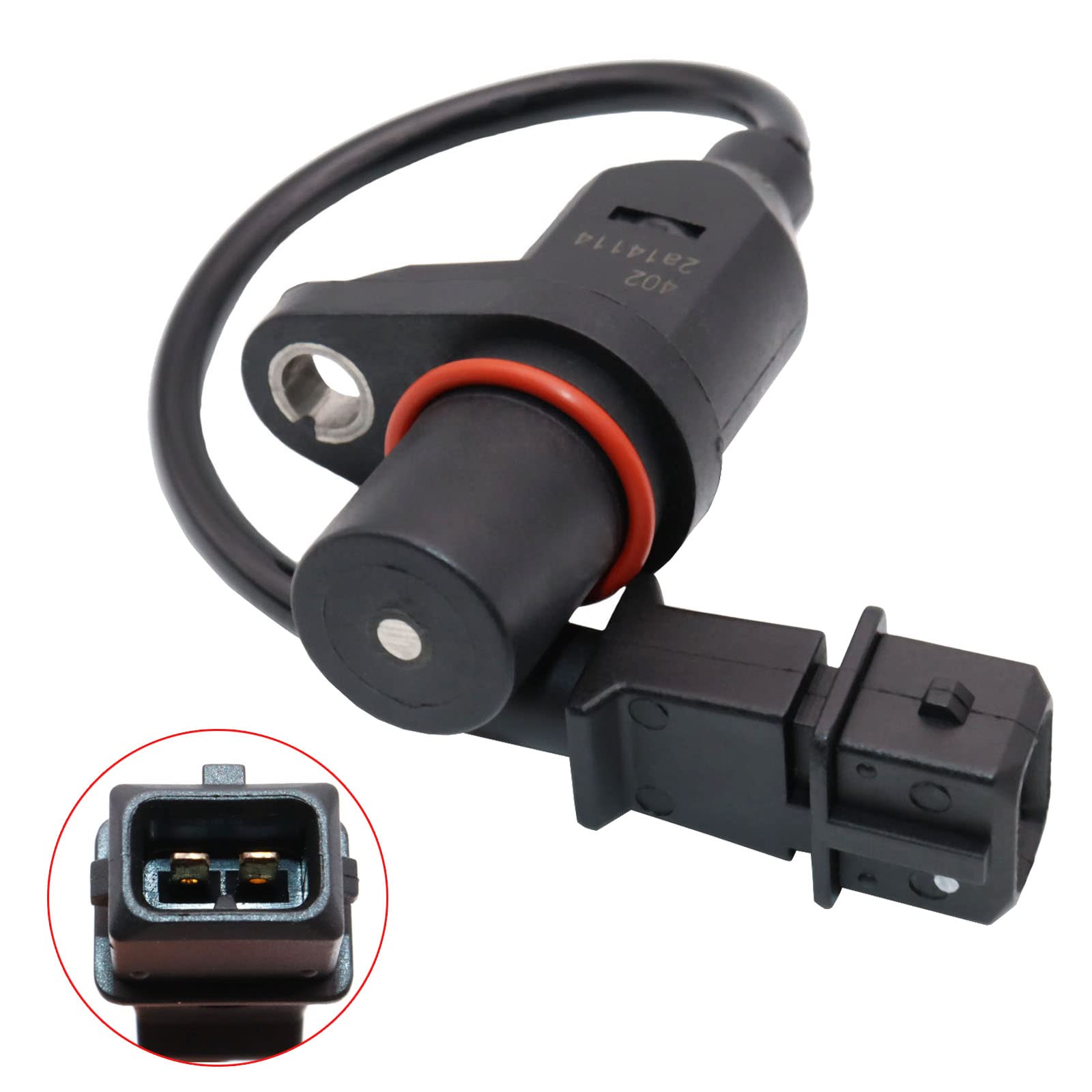 Amazon.com: OSKYUO 3918022600 3918026900 Crank Crankshaft Position