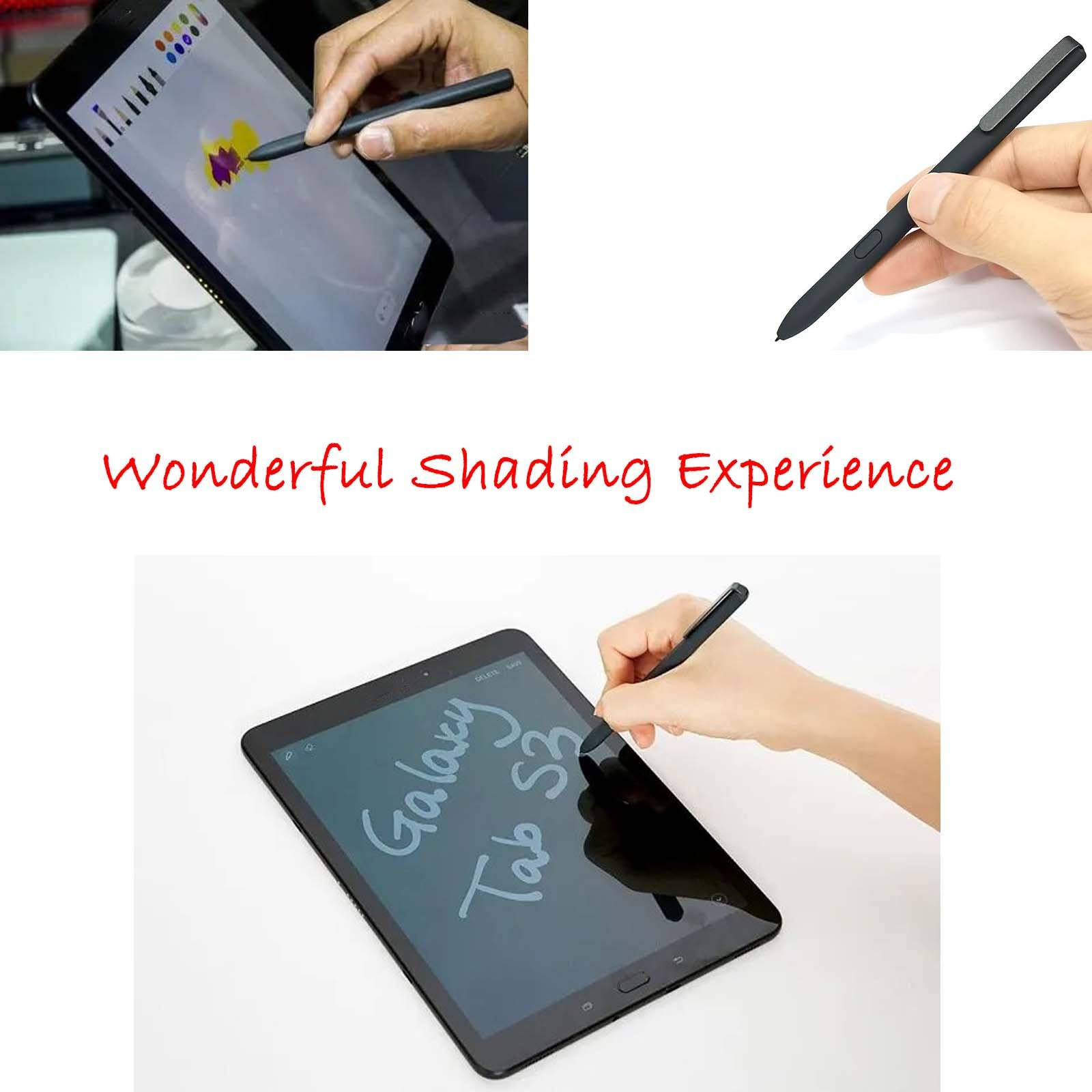 Amazon.com: Tab S3 S Pen for Samsung Galaxy Tab S3 Stylus Pen for