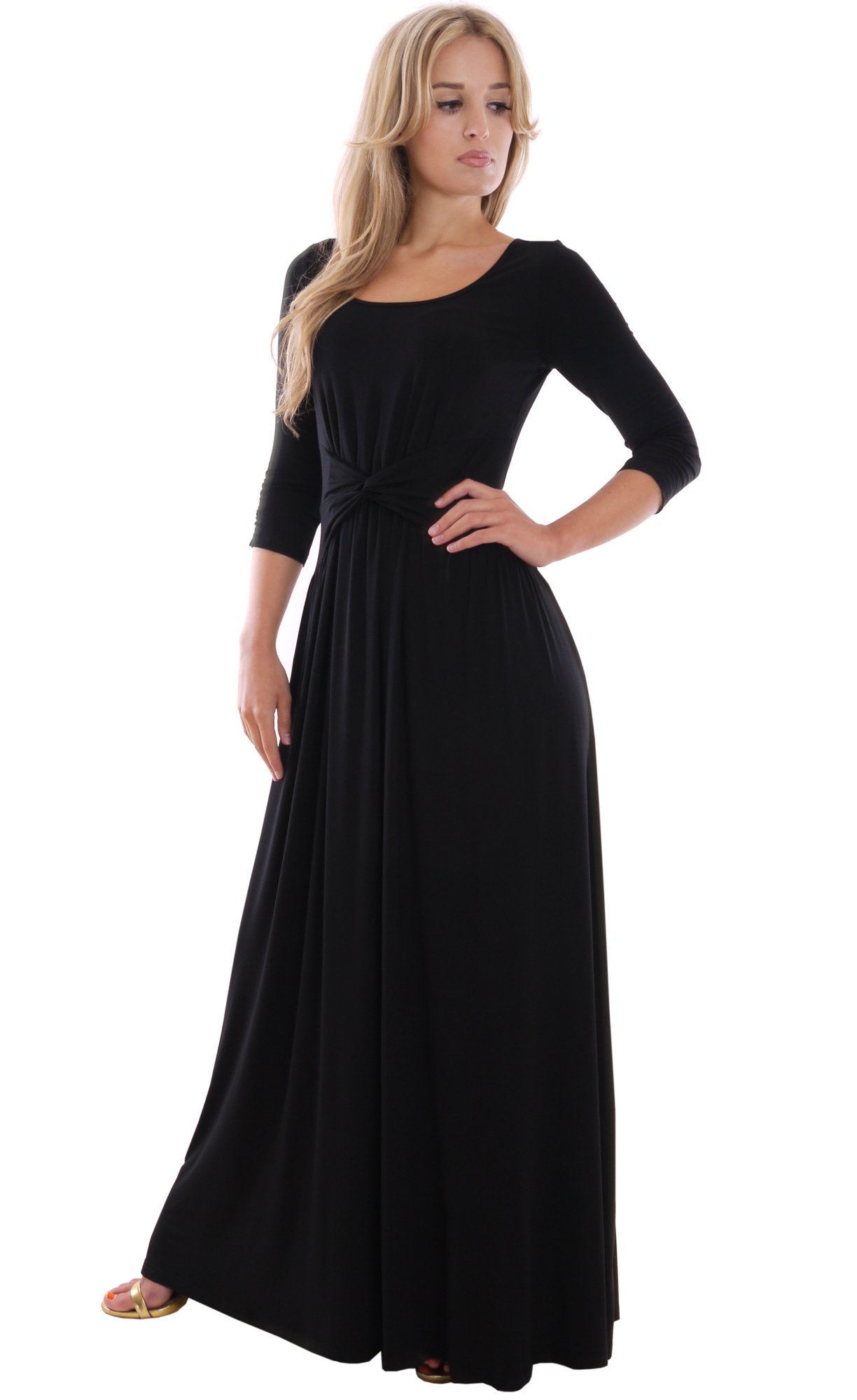 green emerald velvet dress Ballerina Length Lace Up Evening Dress with Waist Panel – La Novale Atelier main image 0