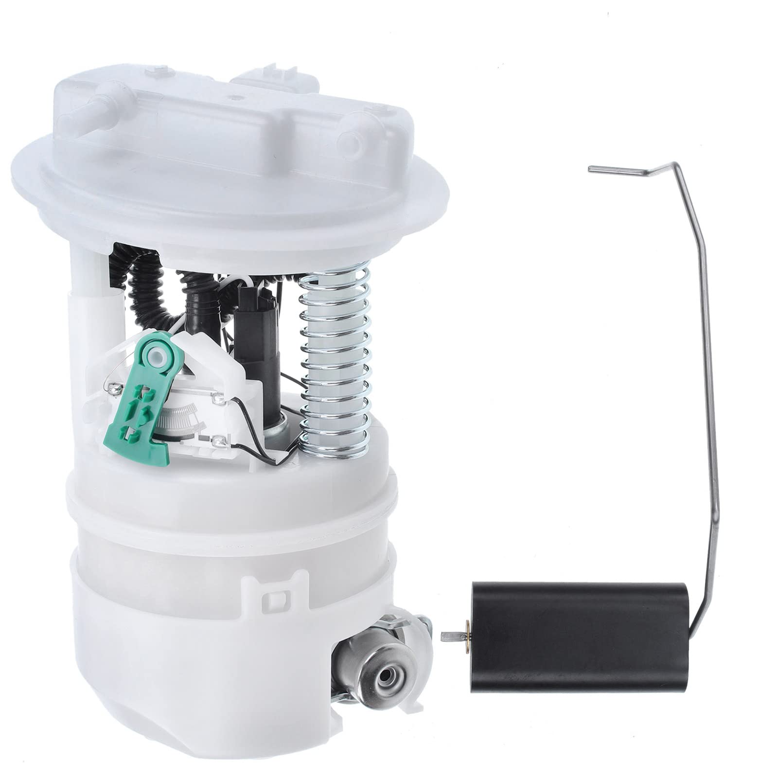 Fuel Pump Petrol Pump for Logan II Logan MCV II Sandero II 1.2 L Petrol 2012-Present 172022377R