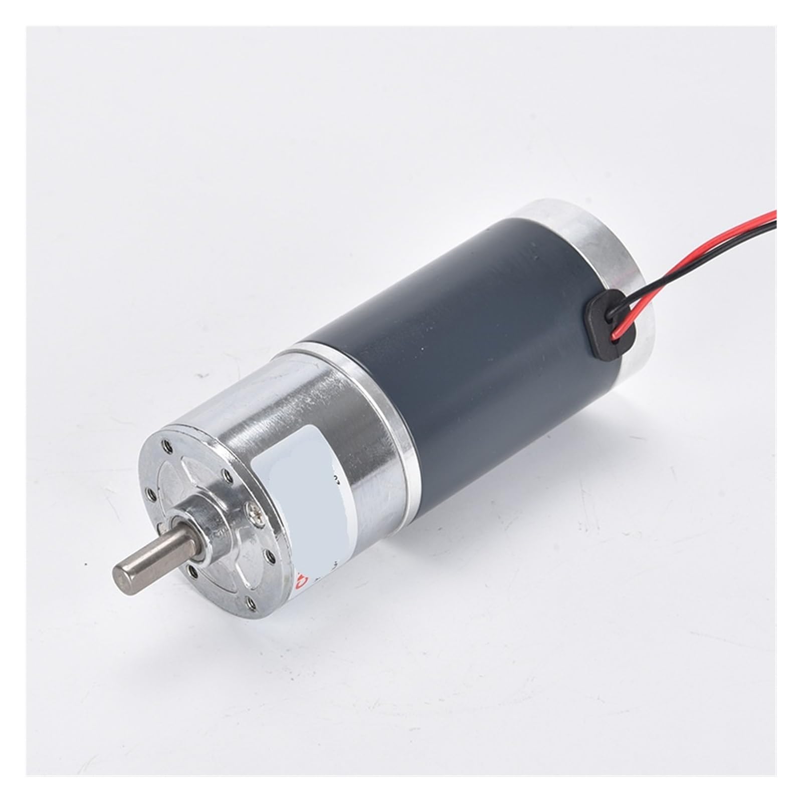 Moteur à engrenages 12V avec régulation précise de vitesse
