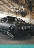 Where's My Flying Car cover