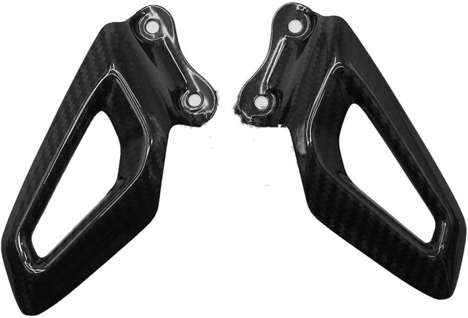 Estribos para moto Para pedal de Para moto para BMW Para S1000 Para RR Para M1000RR Para S1000RR