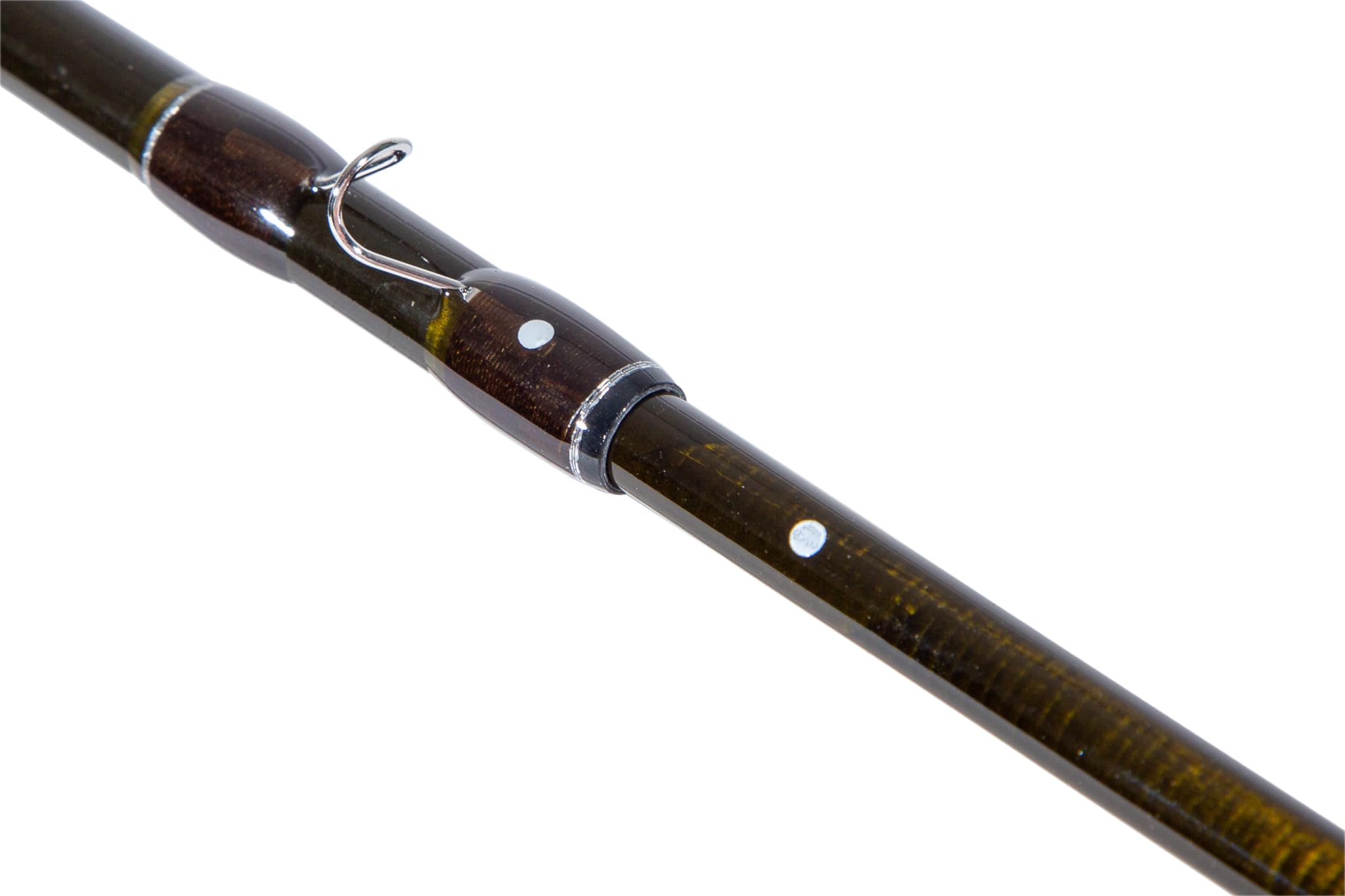 Canne À Pêche À La Mouche Ultimate Esox Fly 9ft (#9) (4-Brins) - Canne Mouche