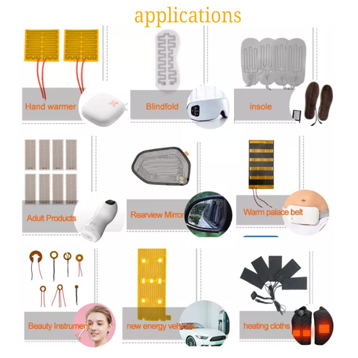 MERCO 110776 Heat Tube EZT-30 208V 750W