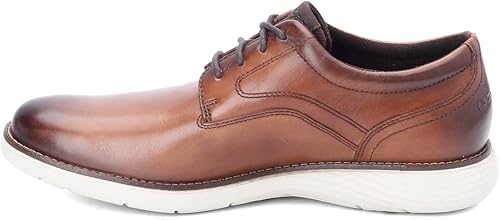 Miniatura 5 de Rockport Zapatos Oxford Garett con punta lisa para hombre
