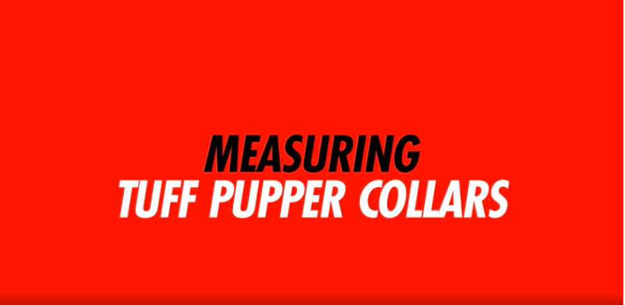Tuff Pupper Classic Heavy Duty Dog Collar | 10x Stronger Than Leather | 100% Waterproof & Odor Proof Dog Collar | Tough… - Image 7