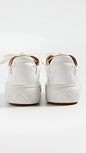 【Tory Burch★国内発 関税込】Ladybug スニーカー Ladybug Sneaker: Women's Designer Sneakers | Tory Burch