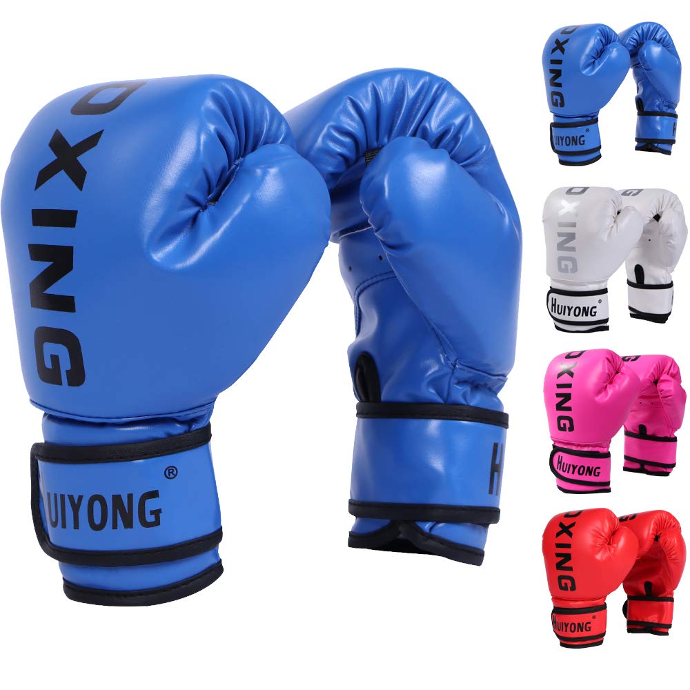 Guanti Sacco Da Boxe Gimer Boxing Bag Sacco Da Boxe Da Terra PER ALLENAMENTO 20K