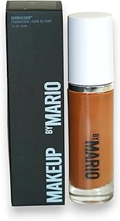 MAKEUP BY MARIO Base líquida SurrealSkin, fór...