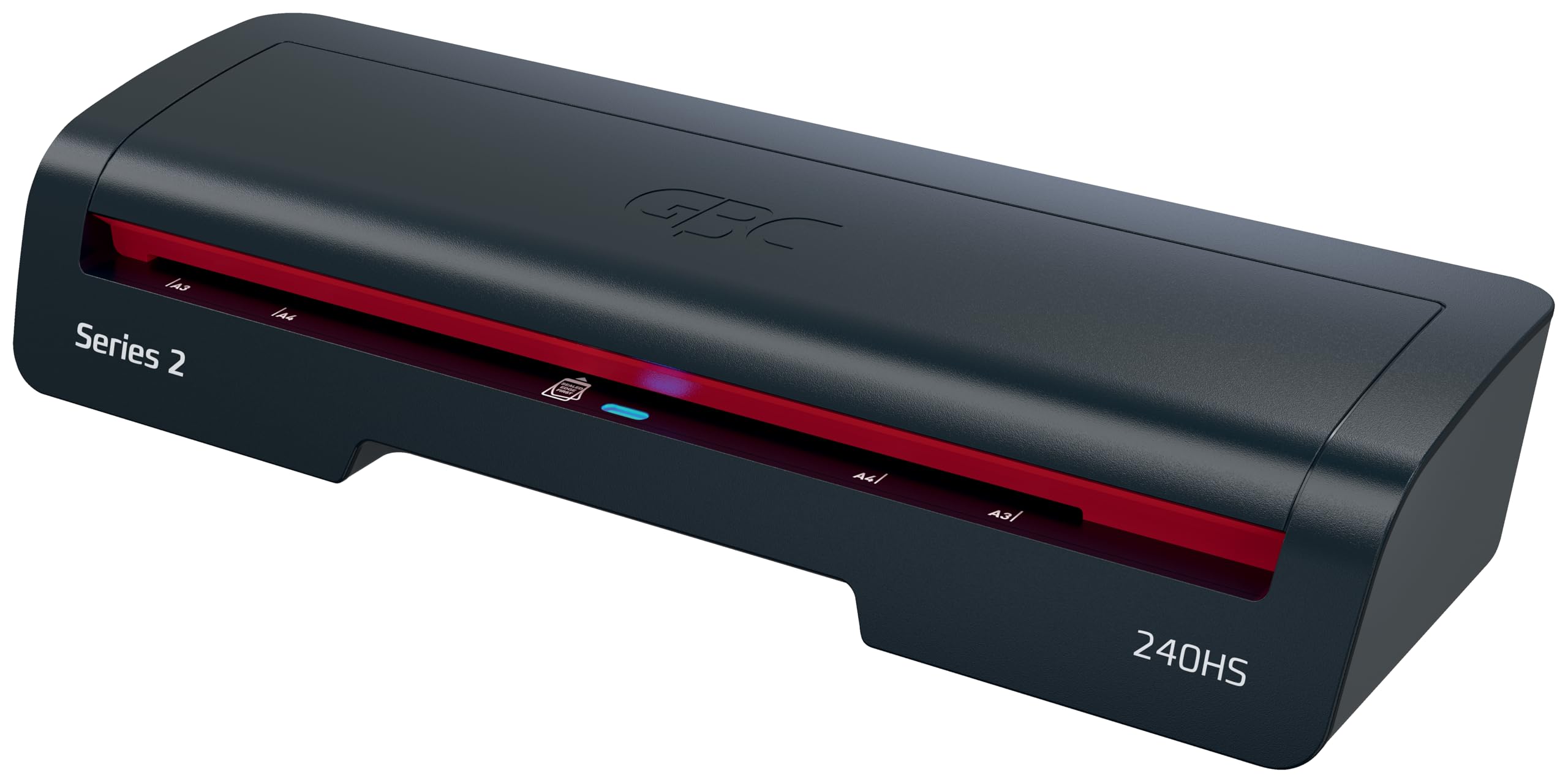 GBC 240HS Home Office A3 Laminator for 75 to 125 Microns (4410069UK)