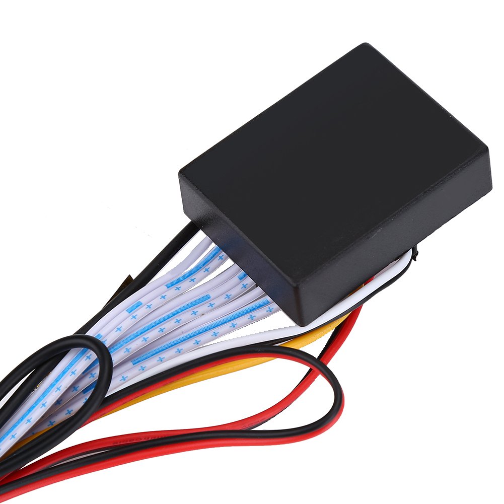 Amazon.com: 3 Band EQ Preamp for Bass Guitar, Professional Tone