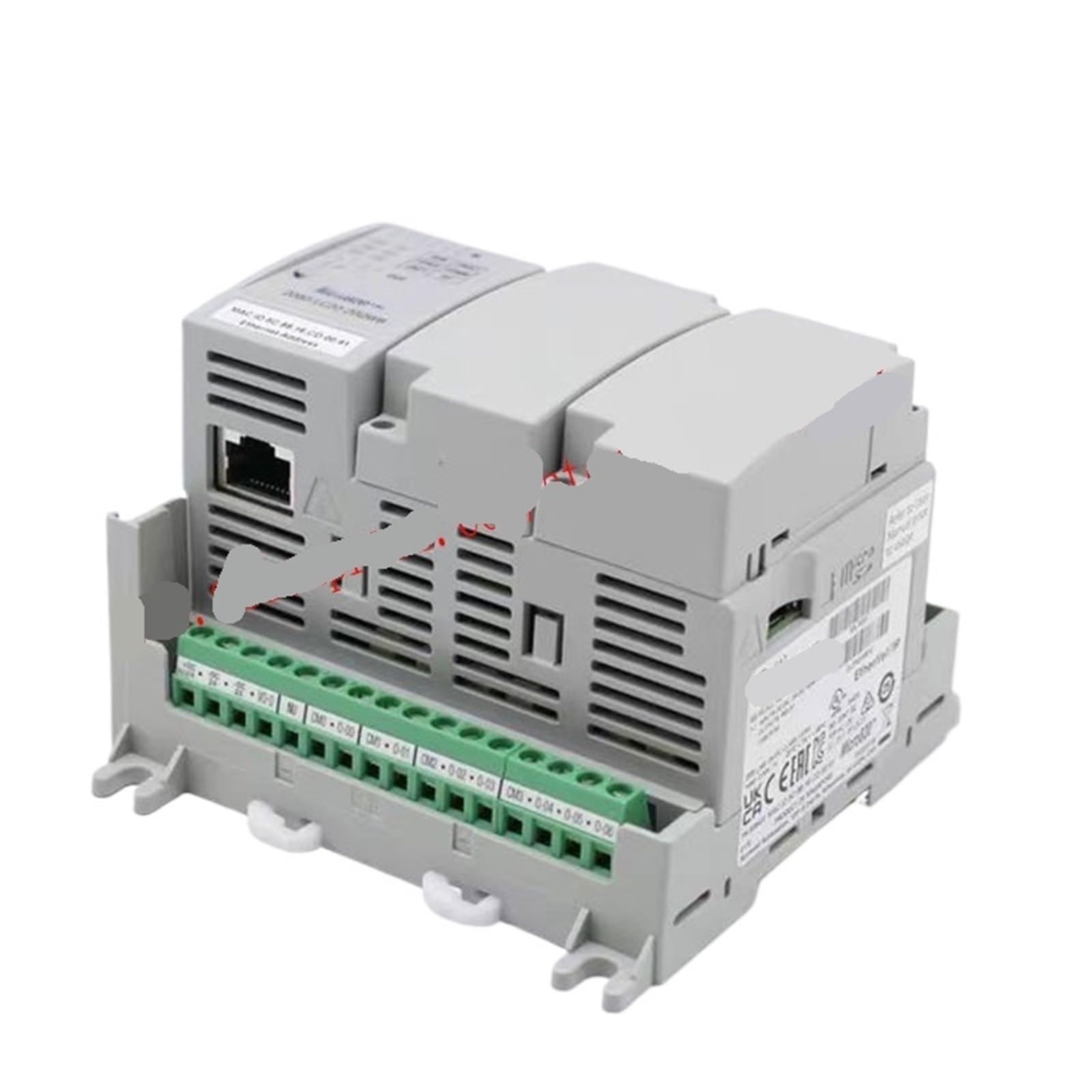 LYEUXHJPX 2080-LC20-20QBB PLC Module Sealed in Box 1 Year Warranty
