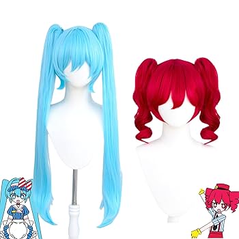 【Dさま専用】衣装+ウィッグ 16403daf6b35bb050aac9ceb89e2c6