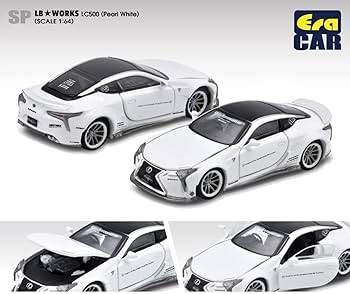 リバティーウォーク (Numero Reserve) チェイスカー リバティーウォーク (Numero Reserve) チェイスカー - メルカリ