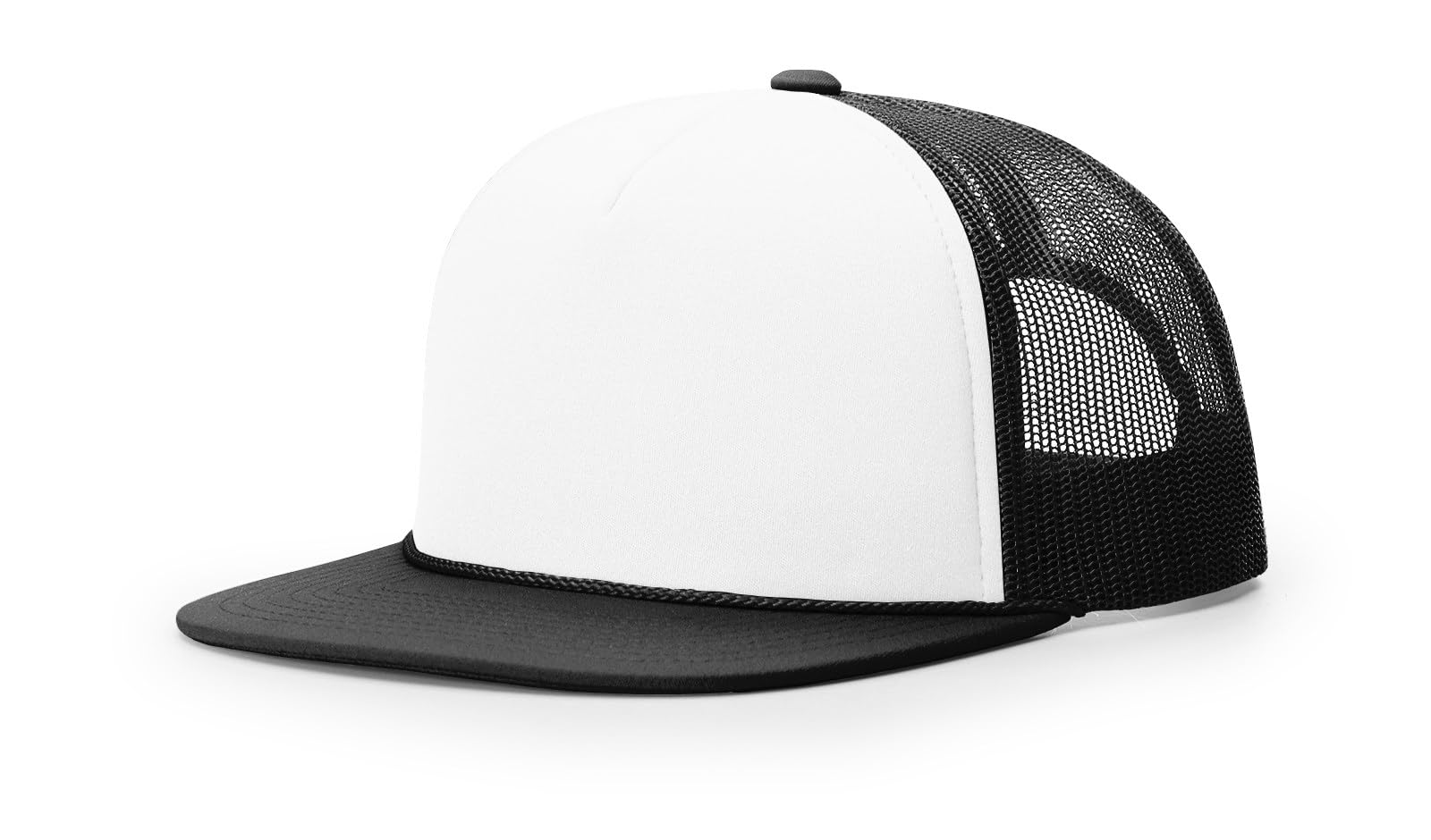 Richardson 5 Panel Cap Hat All Styles One Size Fits Most Adults, Men, Women or Youth
