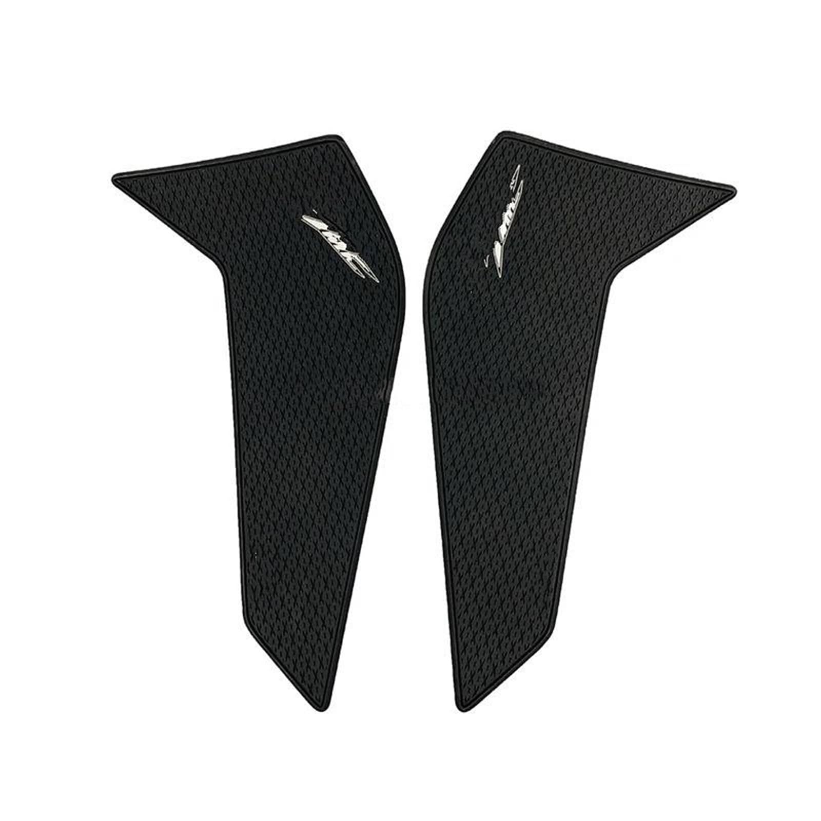 CRF1100 L Motorcycle Anti-Slip Tank Pad Sticker Protection Stickers for CRF1100L for Africa Twin 20-24 Streetfighter(Color2)