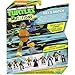 Teenage Mutant Ninja Turtles Mix & Match Raphael Figure Action Figure