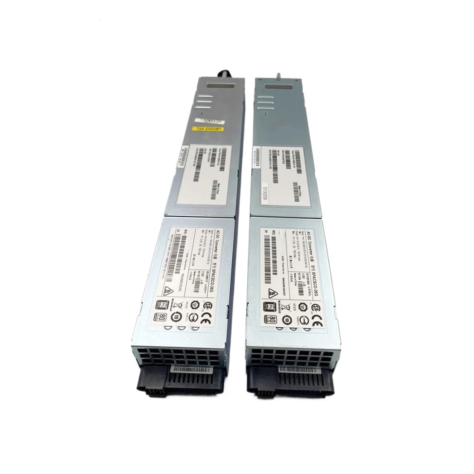 OSHZIKJII 1PCS Power Supply 700W SPACSCO-36G