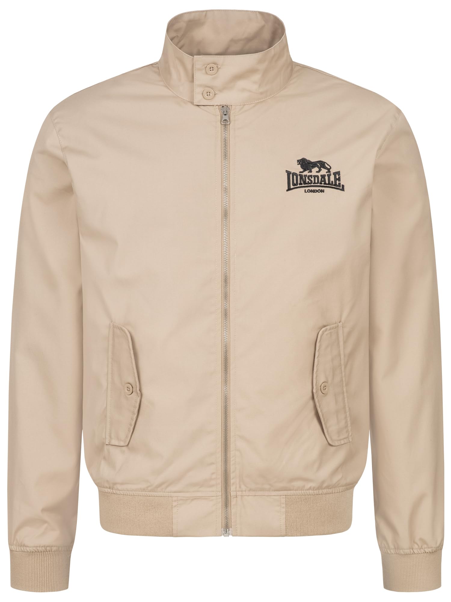 Lonsdale Kurtka Mężczyźni Classic