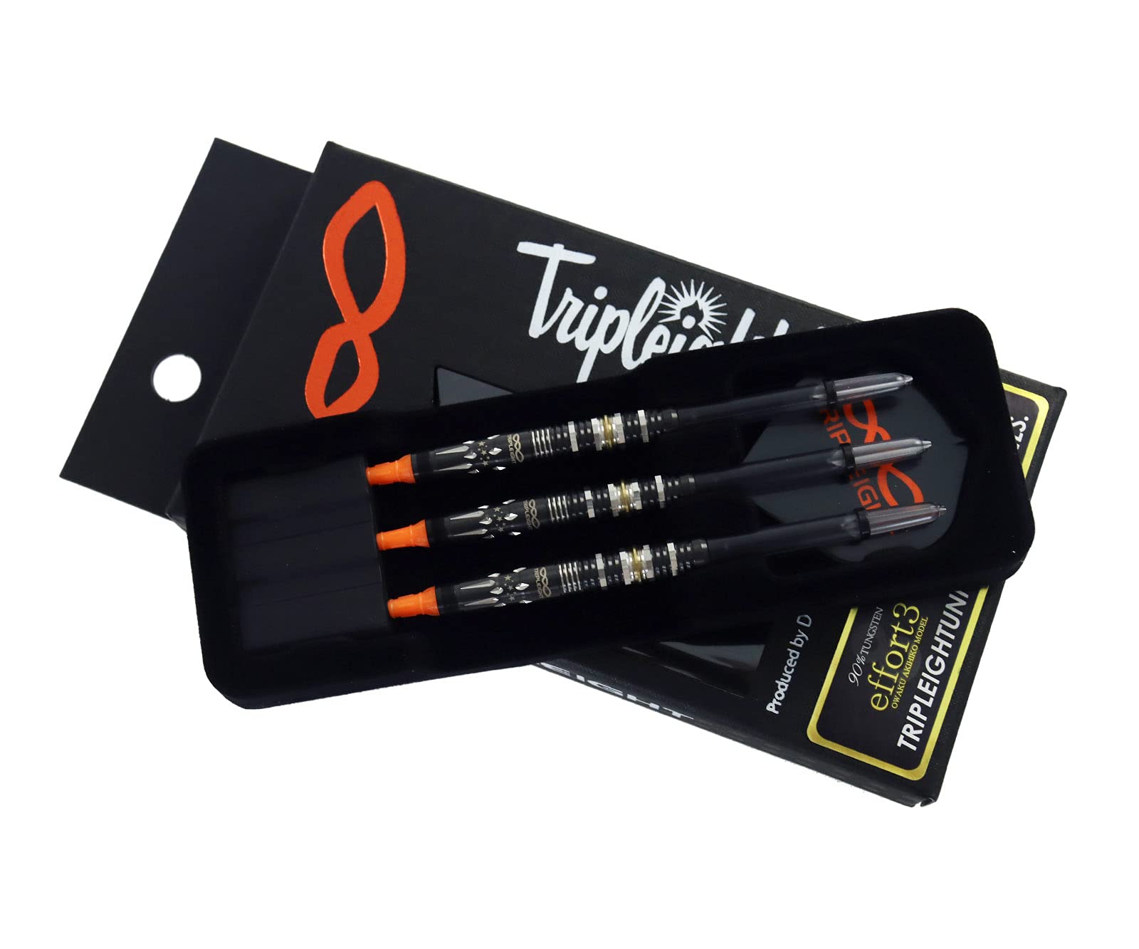 Amazon | トリプレイト エフォール3 大和久明彦モデル 2BA 20g