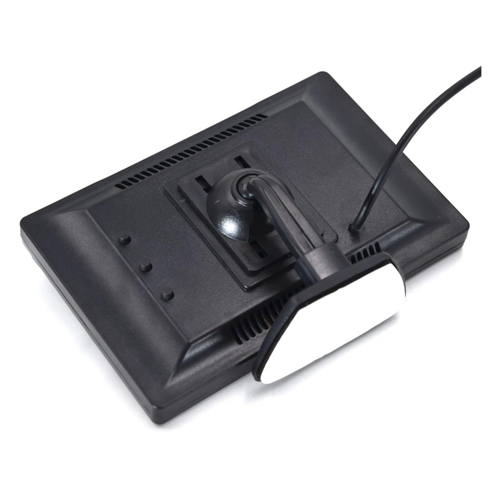 Telecamera Posteriore Per Camion Per Parcheggio Per Autobus | Telecamera Retromarcia Per Auto Di Backup Universale Con Monitor.(4.3inch 10M)