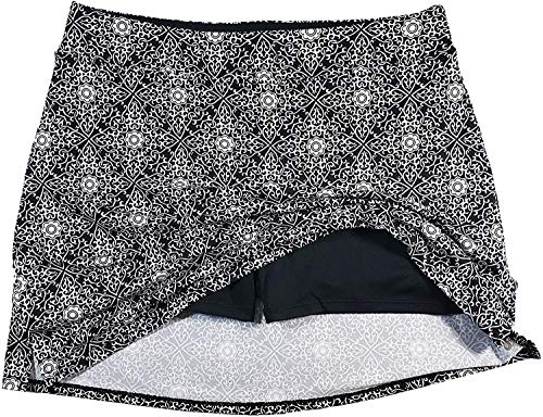 Skort Femme Colorado Tranquility - Noir - Taille XXL - Neuf Avec étiquettes