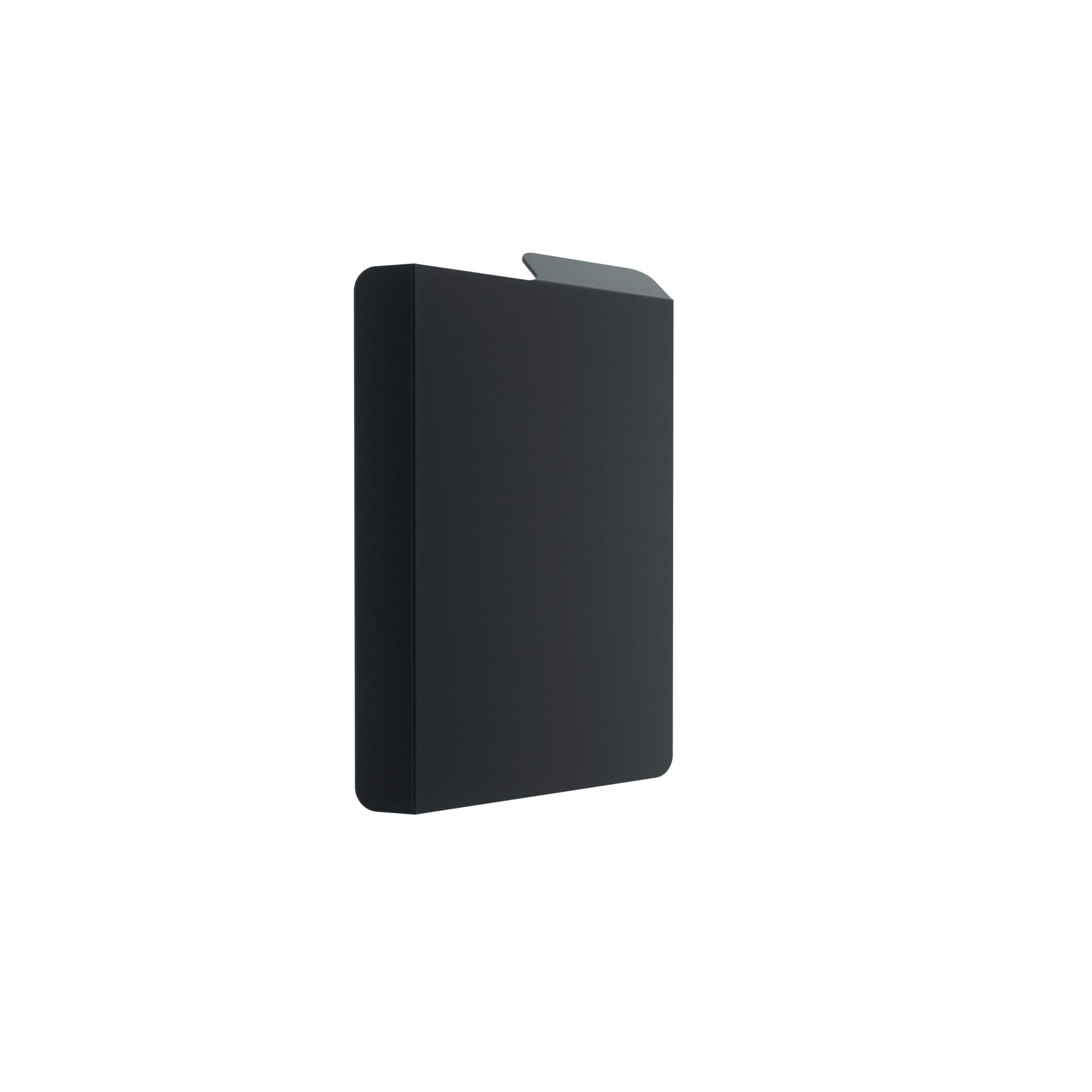Gamegenic, Deck Holder 100+ Black