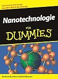 Nanotechnologie fÃ¼r Dummies (German Edition)