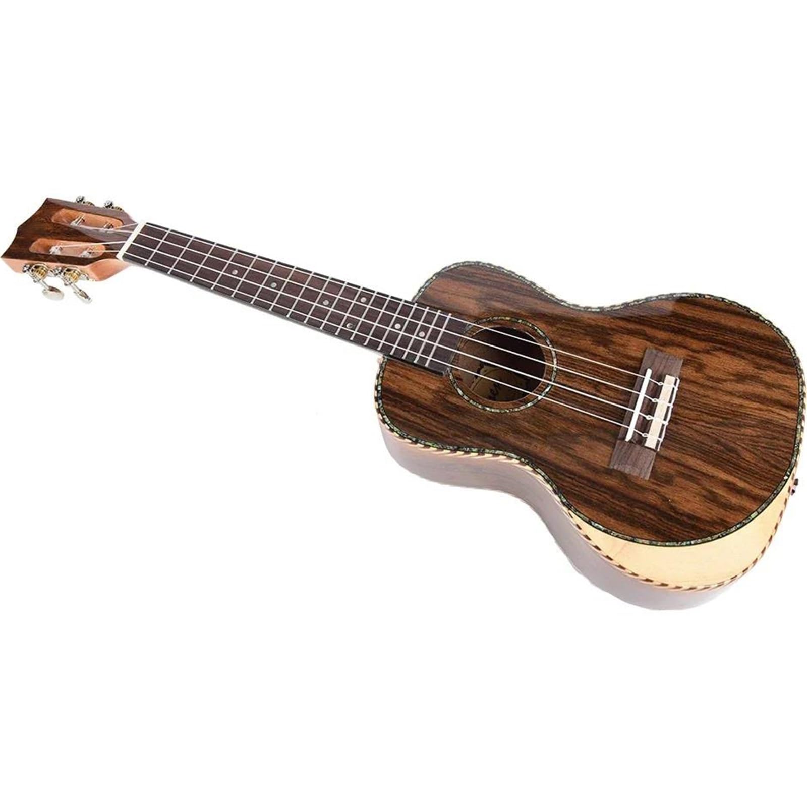26-calowe / 24-calowe Elektryczne Ukulele Koncertowe Tenorowe Ukulele Set(24)